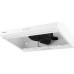 Weissgauff Cover 600 White