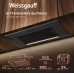 Weissgauff Integra 850 PB BL