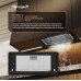 Weissgauff Quadra 600 Touch Black Glass