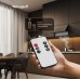 Weissgauff Quadra 600 Touch Black Glass