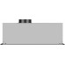 Weissgauff Quadra 600 Touch Black Glass