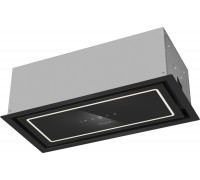 Weissgauff Quadra 600 Touch Black Glass