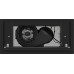 Weissgauff Quadra 600 Touch Black Glass