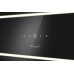 Weissgauff Quadra 600 Touch Black Glass