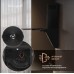 Weissgauff SIGMA 50 PB BL