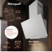 Weissgauff SIGMA 50 PB WH