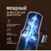 Weissgauff V23 BLDC 680 Marine X-Treme Turbo Dust Station