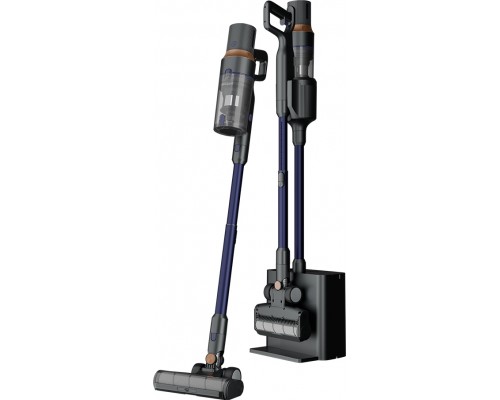 Weissgauff V23 BLDC 680 Marine X-Treme Turbo Dust Station