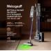Weissgauff V23 BLDC 680 Marine X-Treme Turbo Dust Station