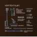 Weissgauff V23 BLDC 680 Marine X-Treme Turbo Dust Station