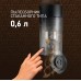 Weissgauff V23 BLDC 680 Marine X-Treme Turbo Dust Station