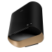 Maunfeld GUNA 60 Black/Anthracite with Gold