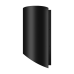 Maunfeld GUNA 60 Black/Anthracite with Gold