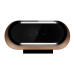 Maunfeld GUNA 60 Black/Anthracite with Gold