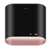 Maunfeld GUNA 60 Black/Anthracite with Pink Gold