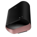 Maunfeld GUNA 60 Black/Anthracite with Pink Gold