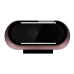 Maunfeld GUNA 60 Black/Anthracite with Pink Gold