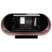 Maunfeld GUNA 60 Black/Anthracite with Pink Gold