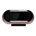 Maunfeld GUNA 60 Black/Anthracite with Pink Gold