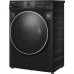 Weissgauff WM 4627 Touch Inverter Steam Black