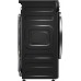 Weissgauff WM 4627 Touch Inverter Steam Black