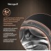Weissgauff WM 4627 Touch Inverter Steam Black