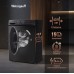 Weissgauff WM 4627 Touch Inverter Steam Black