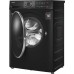 Weissgauff WM 4627 Touch Inverter Steam Black