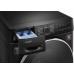 Weissgauff WM 4627 Touch Inverter Steam Black