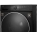 Weissgauff WM 4627 Touch Inverter Steam Black