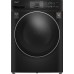Weissgauff WM 4627 Touch Inverter Steam Black