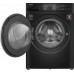 Weissgauff WM 4627 Touch Inverter Steam Black