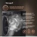 Weissgauff WM 4627 Touch Inverter Steam Black