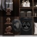 Weissgauff WM 4627 Touch Inverter Steam Black