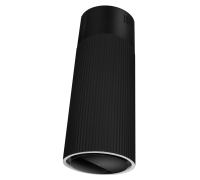 Maunfeld EDELWEISS 39 ISLA Black/Anthracite