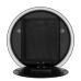 Maunfeld EDELWEISS 39 ISLA Black/Anthracite