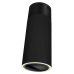 Maunfeld EDELWEISS 39 ISLA Black/Anthracite