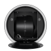 Maunfeld EDELWEISS 39 ISLA Black/Anthracite