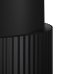 Maunfeld EDELWEISS 39 ISLA Black/Anthracite