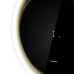 Maunfeld EDELWEISS 39 ISLA Black/Anthracite