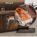 Weissgauff BDW 4538 Touch Inverter Autoopen Timer Floor