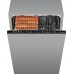 Weissgauff BDW 4538 Touch Inverter Autoopen Timer Floor