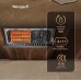 Weissgauff BDW 4538 Touch Inverter Autoopen Timer Floor