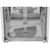 Weissgauff BDW 4538 Touch Inverter Autoopen Timer Floor