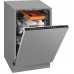 Weissgauff BDW 4538 Touch Inverter Autoopen Timer Floor