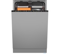 Weissgauff BDW 4538 Touch Inverter Autoopen Timer Floor
