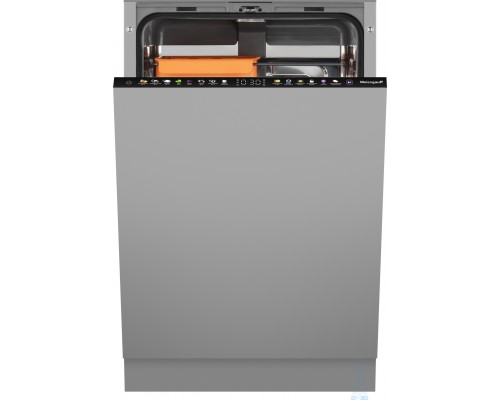 Weissgauff BDW 4538 Touch Inverter Autoopen Timer Floor