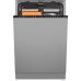 Weissgauff BDW 4538 Touch Inverter Autoopen Timer Floor