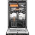 Weissgauff BDW 4538 Touch Inverter Autoopen Timer Floor