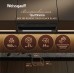 Weissgauff BOX 900 Remove Touch Black Glass